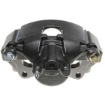 Disc Brake Caliper-r-linesemi-loaded And Bracket Assembly Raybestos Reman. Fixed Price $136.13.