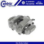 For 2014-2016 Bmw 428I Centric Front Right Disc Brake Caliper 1-PISTON. Fixed Price $215.65.