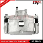Front Brake Calipers W/bracket Right Fits Dodge Avenger Chrysler Sebring. Fixed Price $50.61.
