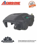 Cardone Reman Disc Brake Caliper 18-4991 High-quality Auto Part, Universal Fit. Fixed Price $128.29.
