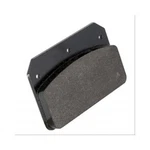 Strange Engineering B3325 Brake Pad Organic Fit Willwood Jfz Cotter Pin Front Un. Fixed Price $32.99.