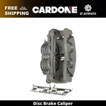 For 2002-2005 Chevrolet Trailblazer Ext Disc Brake Caliper Front Right Cardone. Fixed Price $111.34.