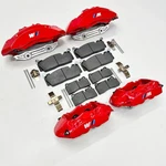 Bmw M2 Competition F87 Front And Rear Brake Caliper Set With Oem Pads. Fixed Price $4395.00.