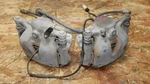 Front Left & Right Side Brake Caliper Shoe Housing Carrier Oem Mini R60 R61 #3. Fixed Price $152.00.