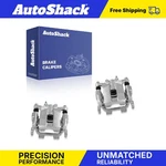 Rear Brake Calipers For Nissan, Maxima 2009-2014, 2016-2018, Fwd V6 3.5L. Fixed Price $74.97.