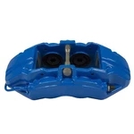 BRCF357 Motorcraft Brake Caliper Front Driver Left Side Hand Ford Focus. Fixed Price $250.47.