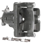 Disc Brake Caliper Rear Left Cardone For 2013 Chevrolet Malibu 2L L4. Fixed Price $138.64.