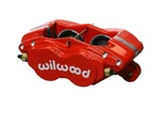 Wilwood Disc Brakes 120-13551-RD CALIPER,FDL-M,1.75,1.00 Rotor,red. Fixed Price $234.78.