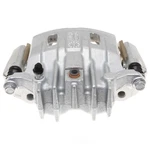 Disc Brake Caliper-r-linesemi-loaded Coated And Bracket Assembly Raybestos Reman. Fixed Price $87.11.