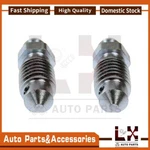 Dorman Brake Bleeder Screw Front Fits K2500 Suburban Gmc 1979 1980 1981 1982. Fixed Price $24.15.