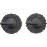 42044 Dorman Set Of Brake Master Cylinder Covers For Ram Truck Van D100 Pair. Fixed Price $23.45.