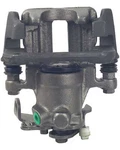 Disc Brake Caliper Cardone 19-B1978 Reman Fits 99-00 Audi A4 Quattro. Fixed Price $198.49.