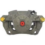 Disc Brake Caliper-premium Semi-loaded Centric 141.62139 Reman. Fixed Price $114.39.
