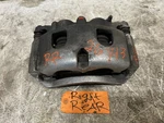2025 Chevrolet SILVRDO25 Passenger Right Side Rear Brake Caliper Oem W/bracket. Fixed Price $99.95.