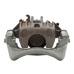 Disc Brake Caliper-premium Silver Zinc Coated Dfc 331-20649. Fixed Price $255.29.