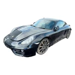 Porsche Cayman S-a Caliper Front Left Side 98135142101. Fixed Price $210.26.
