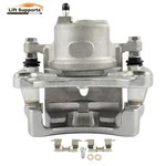 Brake Calipers Front Left W/ Bracket For 2004 2005 2006 07 08 09 Toyota Prius. Fixed Price $54.43.