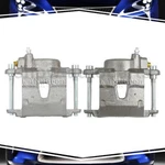 Bbb Industries Front Pair Disc Brake Caliper For 1979 1980 1981 Buick Riviera. Fixed Price $86.93.
