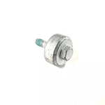 Genuine Audi Disc Brake Caliper Pin Bolt WHT-001-921. Fixed Price $13.84.