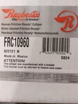 1999-2005 Ford Excursion F250/350 Sd Front, Left Caliper FRC10960 Raybestos. Fixed Price $65.13.