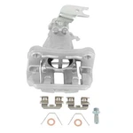 Rear Right Brake Caliper 1PC For Honda Accord 2013-2017 Zinc Plated. Fixed Price $51.31.