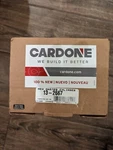 13-2667 A1 Cardone Brake Master Cylinder Chevy Olds Cutlass Grand Prix Open Box. Fixed Price $40.79.