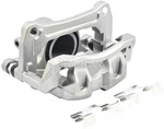 Disc Brake Caliper-caliper With Installation Hardware Nugeon 99-17777A Reman. Fixed Price $131.99.
