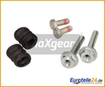 Guide Sleeve Set, Brake Caliper Maxgear 27-0499 For Vw Bmw. Fixed Price $20.01.