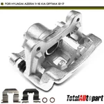 Disc Brake Caliper For Kia Optima Hyundai Azera Rear Left 2011-2017 583102TA60. Fixed Price $50.28.