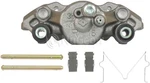 Disc Brake Caliper-caliper With Installation Hardware Nugeon 97-01128B Reman. Fixed Price $76.99.