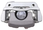 Disc Brake CALIPER-ELEMENT3 New Semi-loaded And Bracket Assembly Raybestos. Fixed Price $160.95.