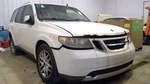 Passenger Right Caliper Front Fits 06-09 Saab 9-7X 106554. Fixed Price $50.62.