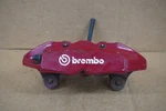 09 10 11 12 13 14 15 16 Hyundai Genesis Coupe Brembo Rear Left Brake Caliper. Fixed Price $140.00.