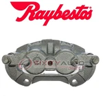 Raybestos Front Left Disc Brake Caliper For 2006-2008 Isuzu Ascender Mz. Fixed Price $161.88.