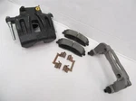 Oem Pbr Chrysler 300 Dodge Charger Challenger Loaded Caliper Lh Driver Side Rear. Fixed Price $99.00.