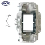 Skp SK192767 Disc Brake Caliper. Fixed Price $106.07.