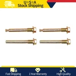 For 2007 2017 Jeep Compass Front Raybestos Brakes Calipers Bolt Kit. Fixed Price $31.76.