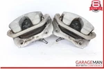 15-20 Mercedes W205 C300 C350E Front Left & Right Side Brake Caliper Set Of. Fixed Price $116.00.
