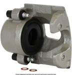 Disc Brake Caliper Front Right Cardone For 1997-1998 Dodge Dakota. Fixed Price $62.77.