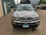 Passenger Right Caliper Rear Fits 02-06 Bmw X5 1057231. Fixed Price $72.55.