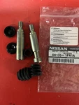 Genuine Nissan Disc Brake Caliper Pin D0135-1PA1A. Fixed Price $84.45.
