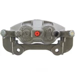 Disc Brake Caliper-premium Semi-loaded Centric 141.67069 Reman. Fixed Price $183.95.