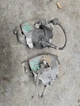 2004-2013 Volvo S40 Caliper Set Front Left Driver Right Passenger Side Used Oem. Fixed Price $112.49.
