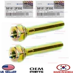 Rod Assy Guide (a) Set 2PCS Genuine For Various Hyundai Kia 2001-2020 581612F300. Fixed Price $18.71.