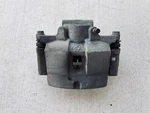 Mopar Driver Front Brake Caliper With Bracket - SAL06132. Fixed Price $52.50.