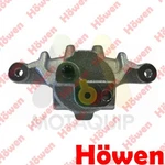 Fits Land Rover Discovery Range Brake Caliper Rear Right Howen #1 STC1906. Fixed Price $60.07.