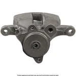 Cardone Rear Right Brake Caliper For Audi A6 Quattro 2005 2006 2007. Fixed Price $211.41.