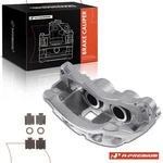 A-premium Front/rear Left Disc Brake Caliper W/ Bracket For Dodge Ram 4500 5500. Fixed Price $149.29.