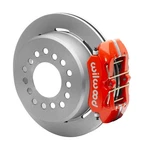 Wilwood Disc Brake Kit -. Fixed Price $1153.83.