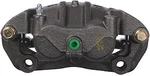 Lft Rebuilt Brake Caliper W/hwd Cardone Industries 19B6864. Fixed Price $123.92.